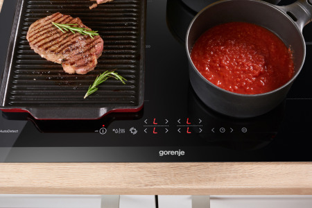 картинка Варочная панель Gorenje IT643BCSC7 