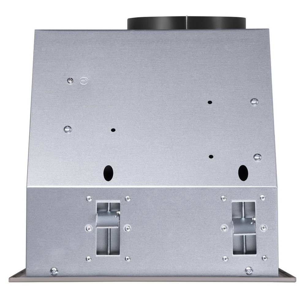 картинка Кухонная вытяжка Maunfeld TRAPEZE 602IG бежевый 