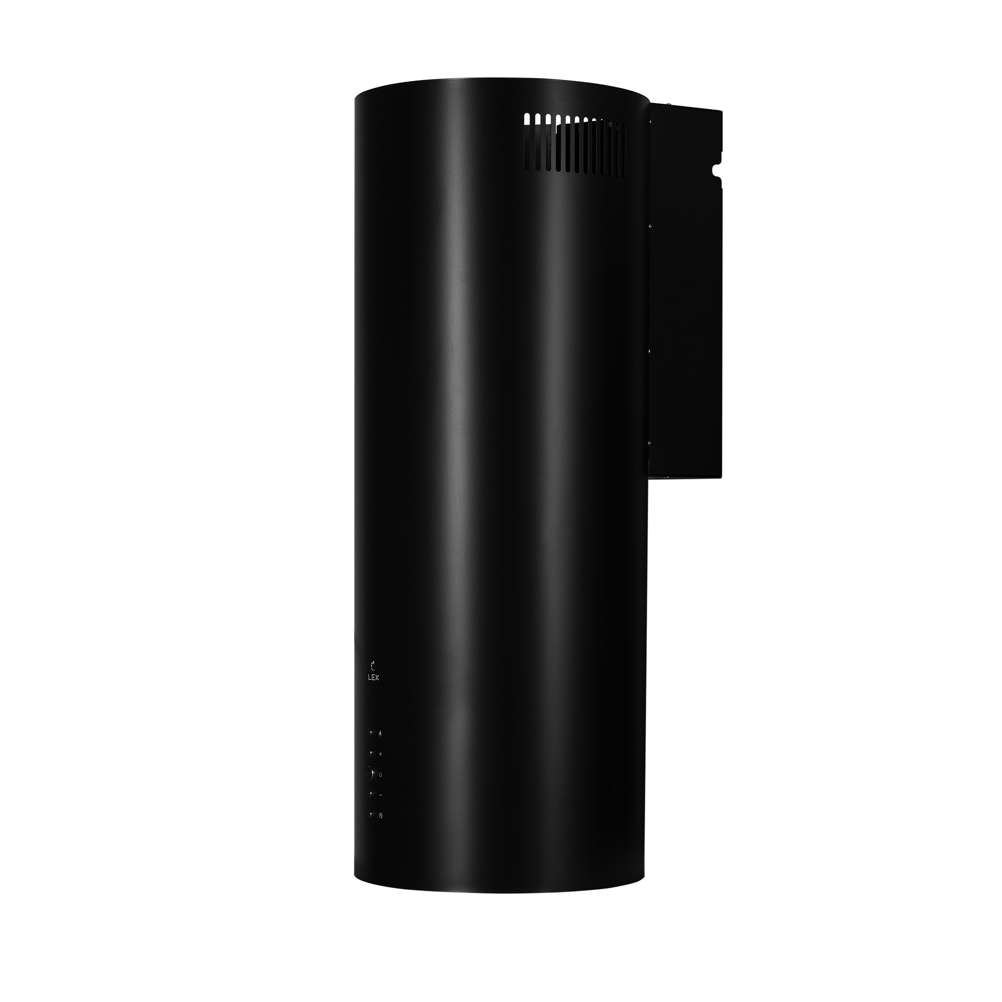 картинка Кухонная вытяжка Lex GAMMA 350 BLACK 