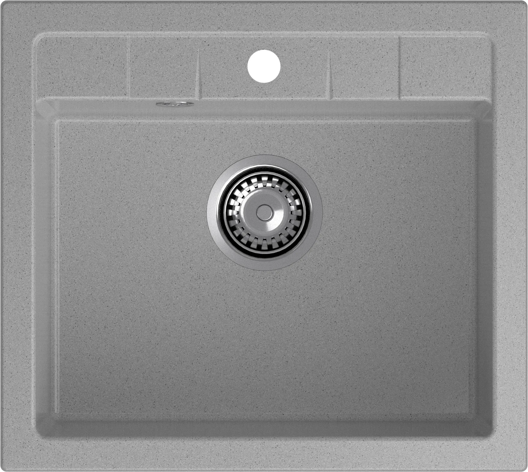 картинка Кухонная мойка Granfest GF-Q-561 