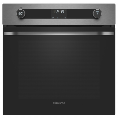 картинка Электрический духовой шкаф Maunfeld EOEM7614S 