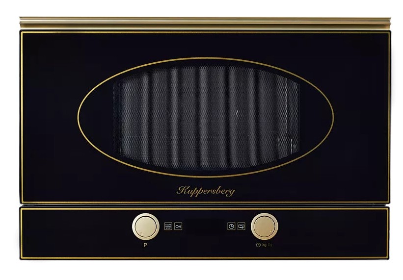 картинка Микроволновая печь встраиваемая Kuppersberg HMW 393 B 