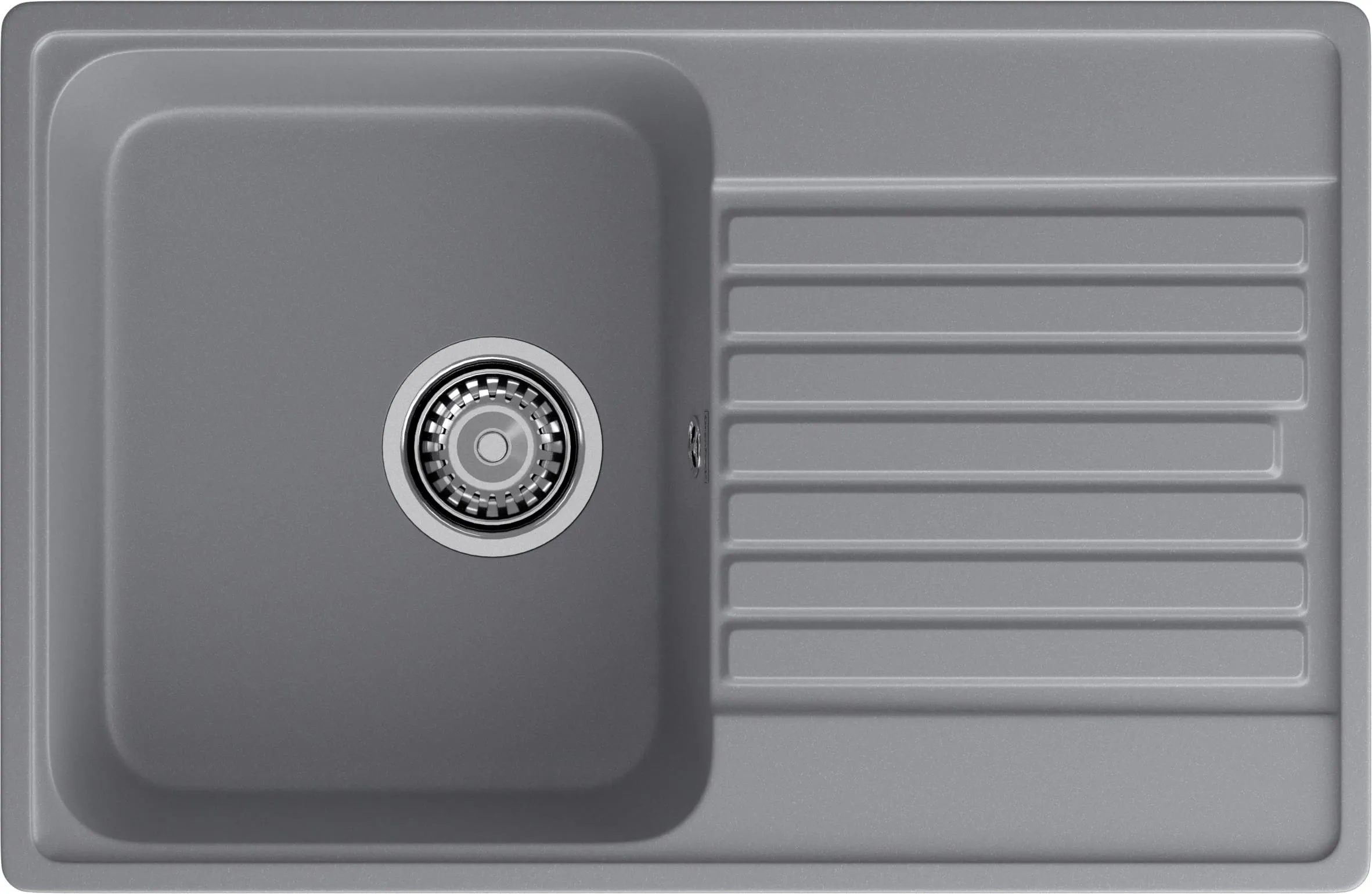 картинка Мойка для кухни Granfest-Quarz GF-Z78 