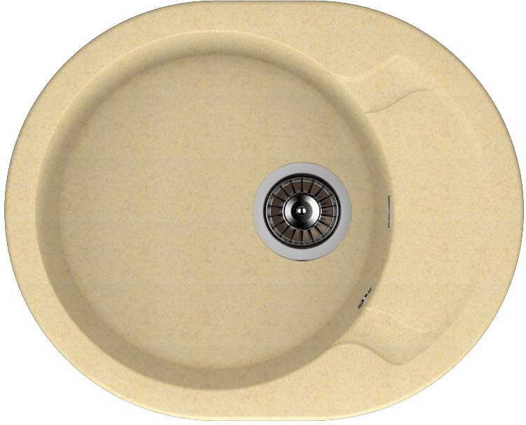 картинка Мойка для кухни Dr. Gans БЕРТА-580 