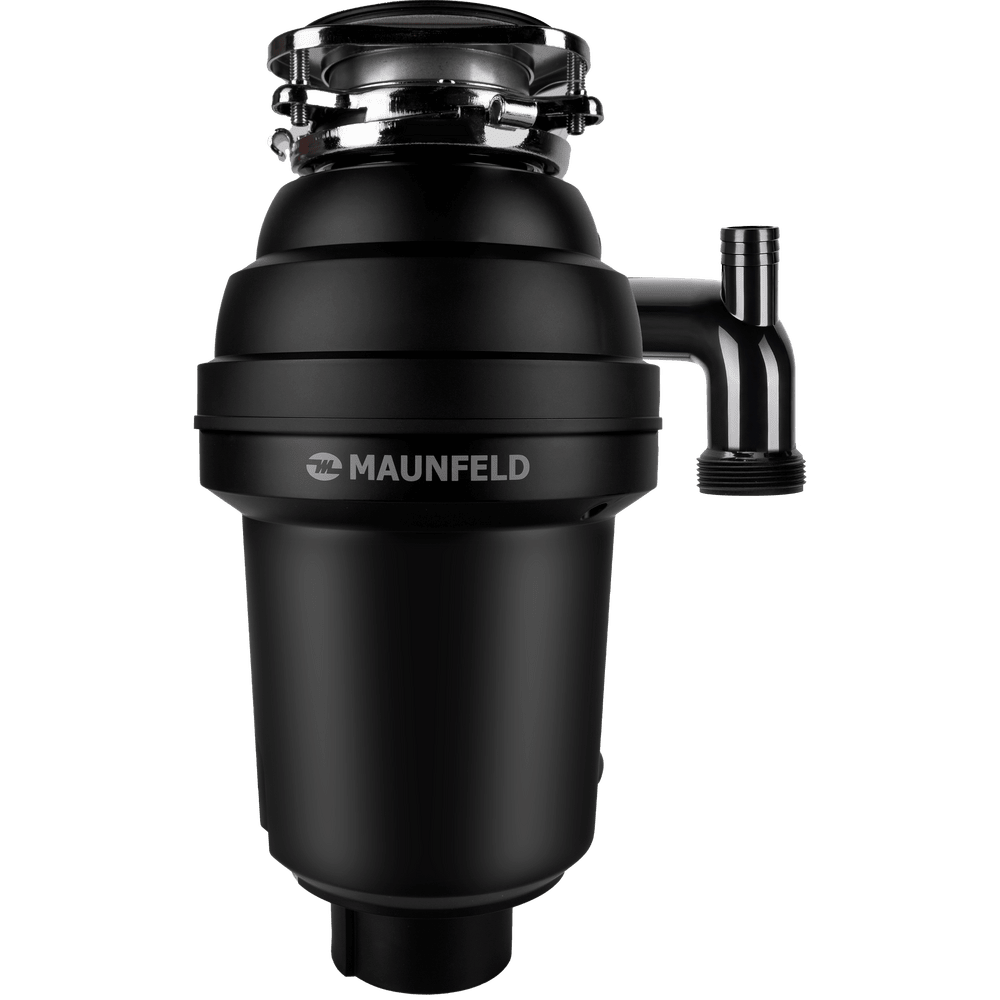 картинка Измельчитель пищевых отходов Maunfeld MWD5603PB 