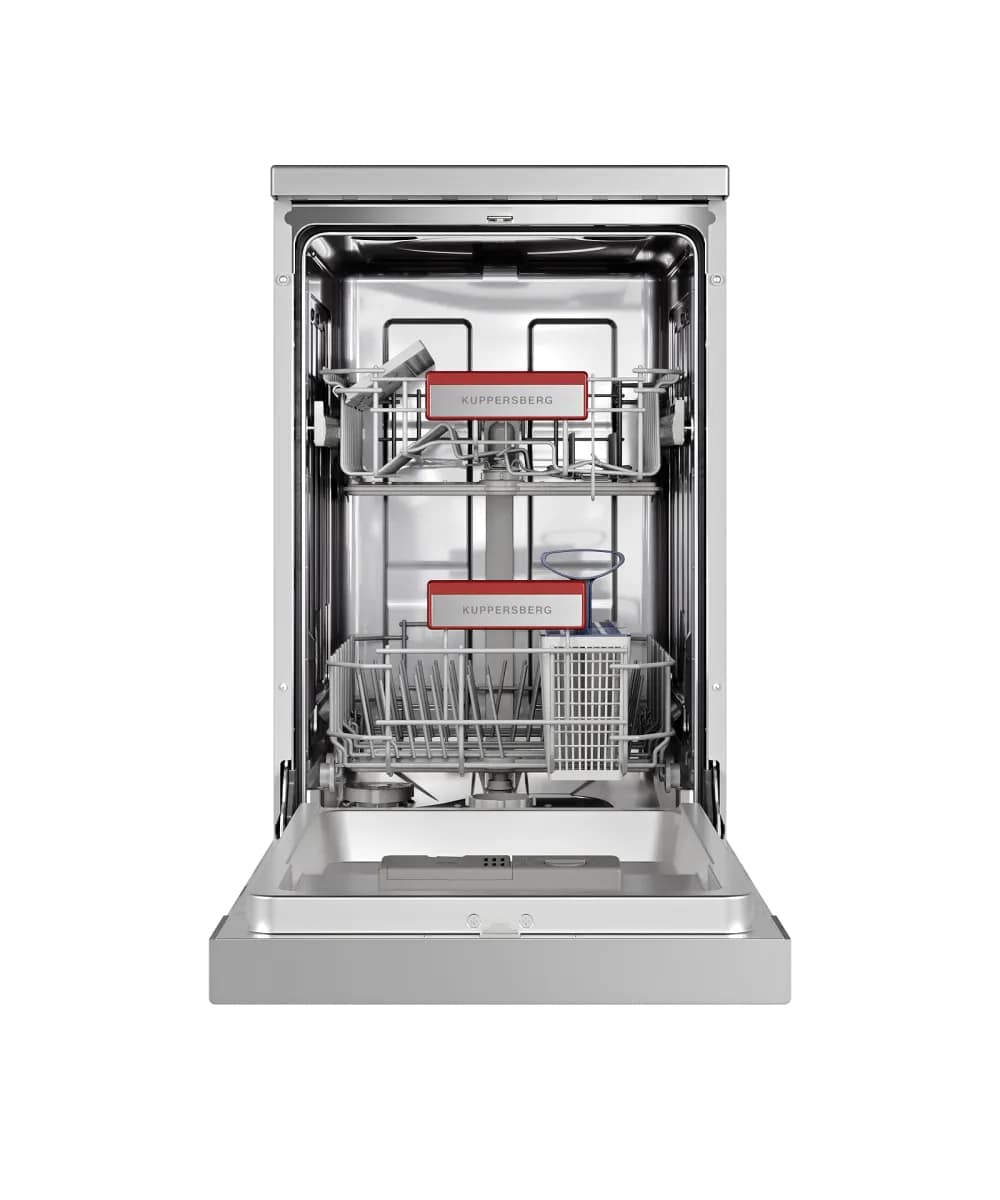 картинка Посудомоечная машина Kuppersberg GGF 4525 