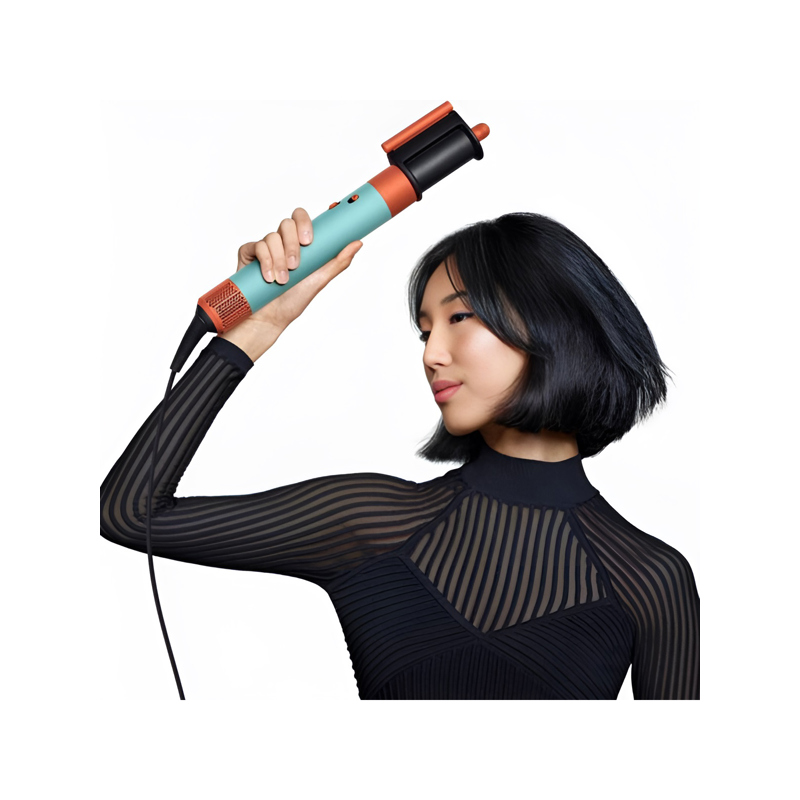 картинка Стайлер Dyson HS08 Airwrap i.d. Ceramic patina/Topaz 533598-01 