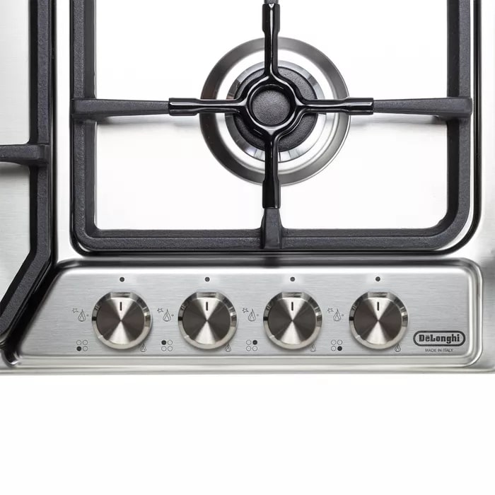 картинка Варочная панель Delonghi IF 46.1 ASV GUD 