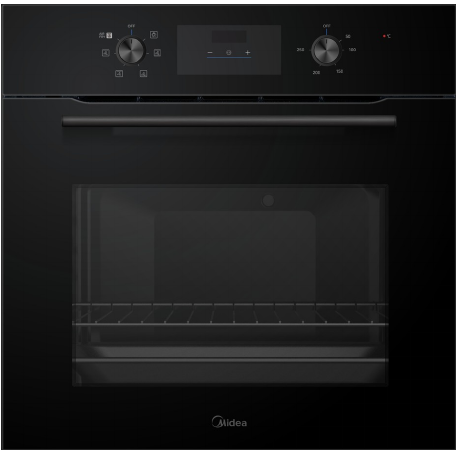 картинка Электрический духовой шкаф Midea MO47007GB 