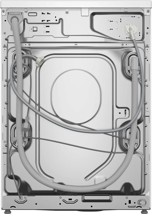 картинка Стиральная машина с сушкой и паром Bosch WNA25401ME 