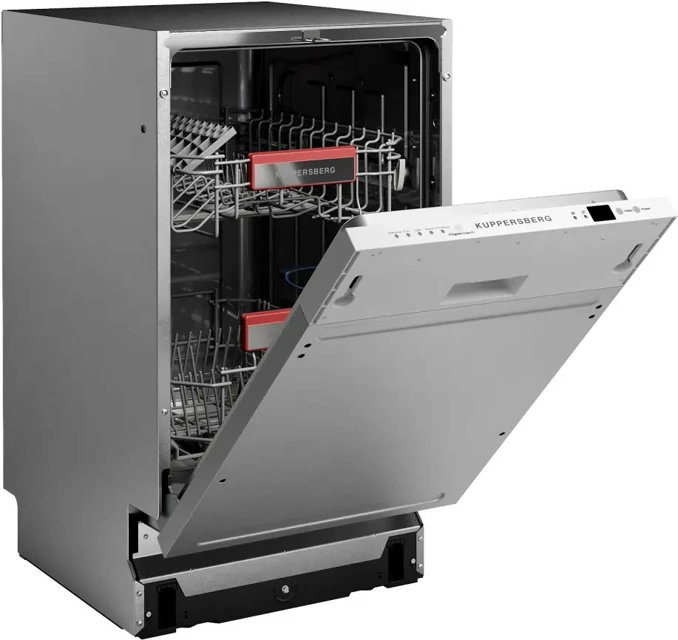 картинка Посудомоечная машина Kuppersberg GGS 4525 