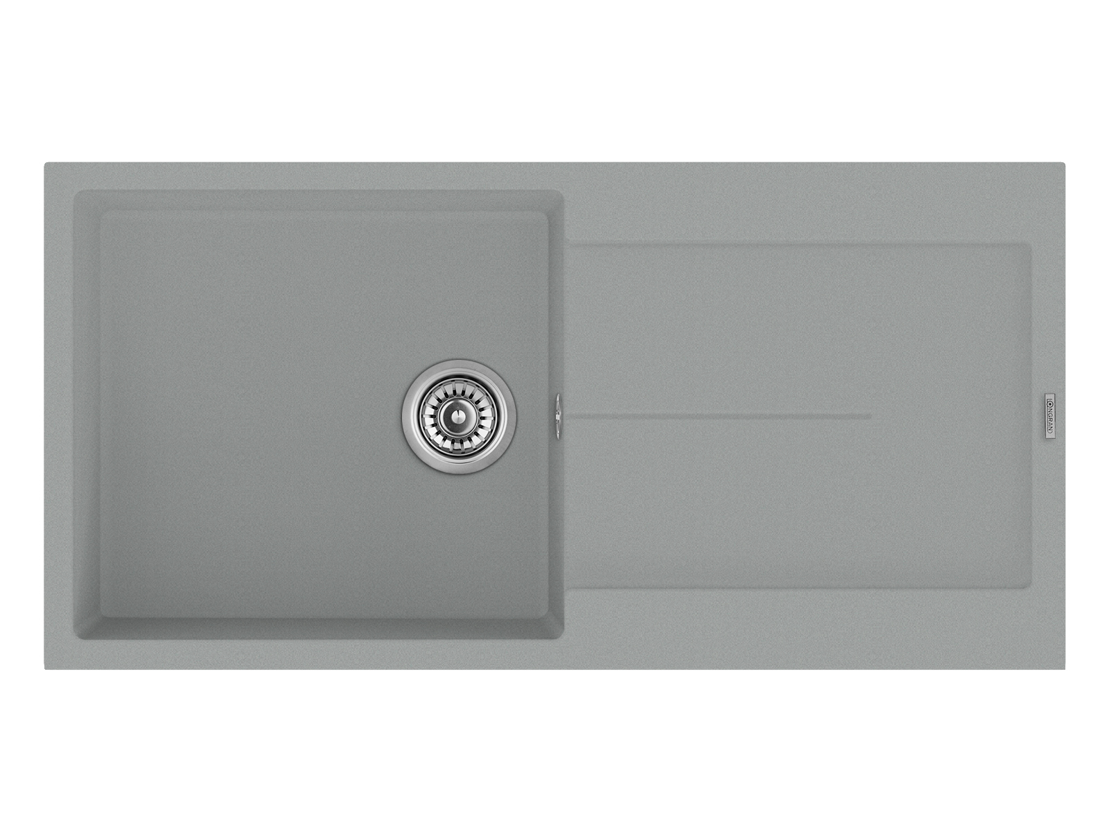 картинка Мойка Longran ENIGMA ENG1000.500 