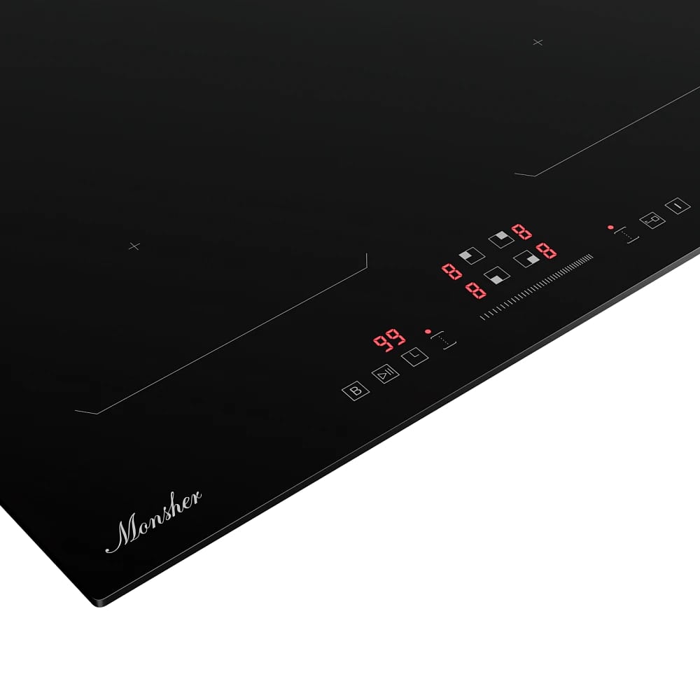 картинка Индукционная варочная панель Monsher MHI 6026 