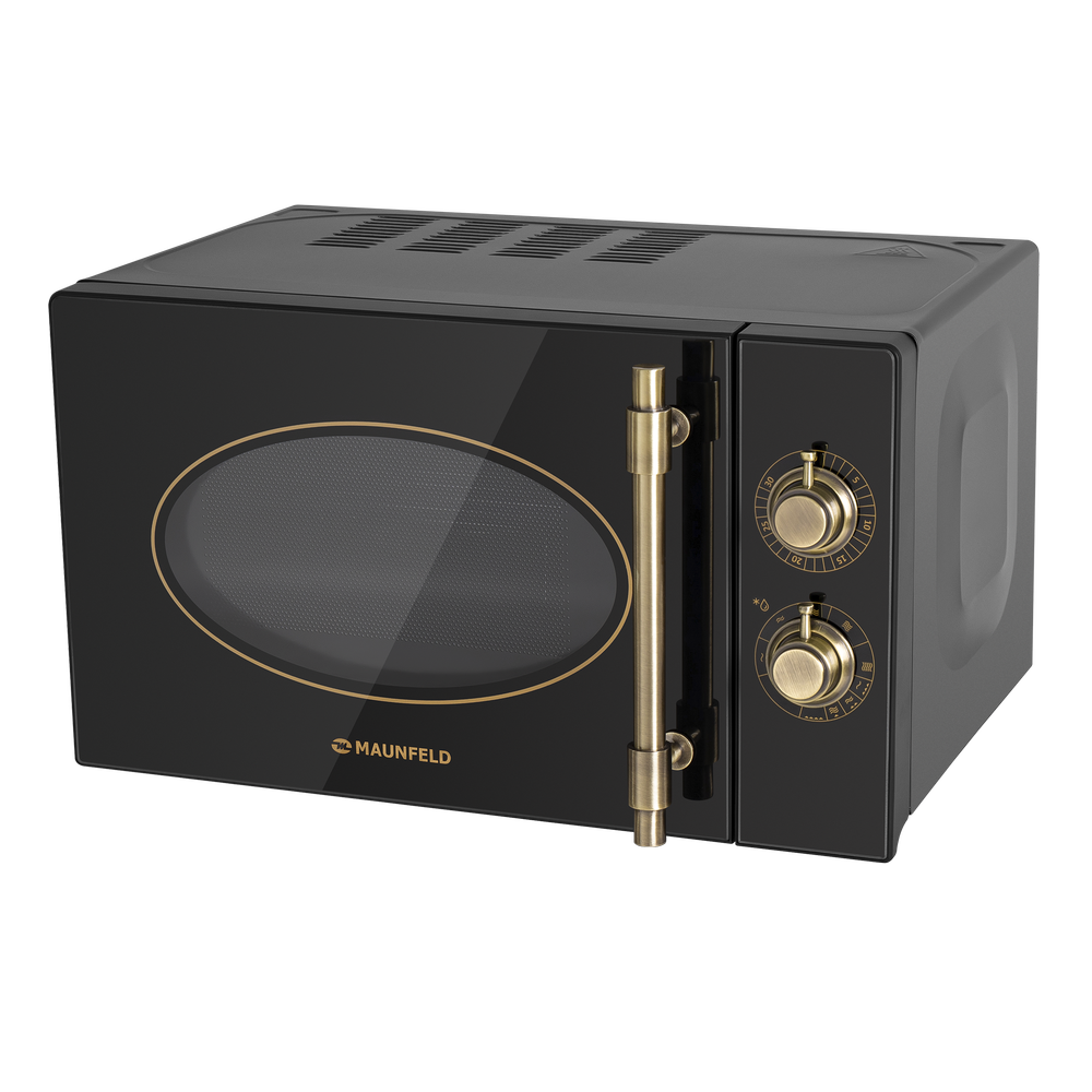 картинка Микроволновая печь Maunfeld JFSMO.20.5.GRBG 