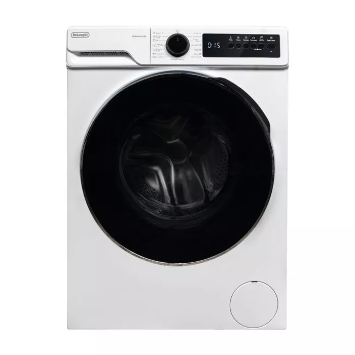 картинка Стиральная машина Delonghi DWM 616 ALICIA 