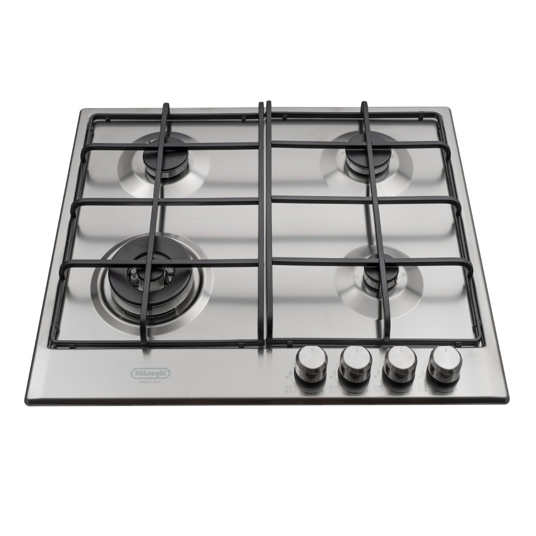 картинка Варочная панель Delonghi SLF 460 LX RUS 