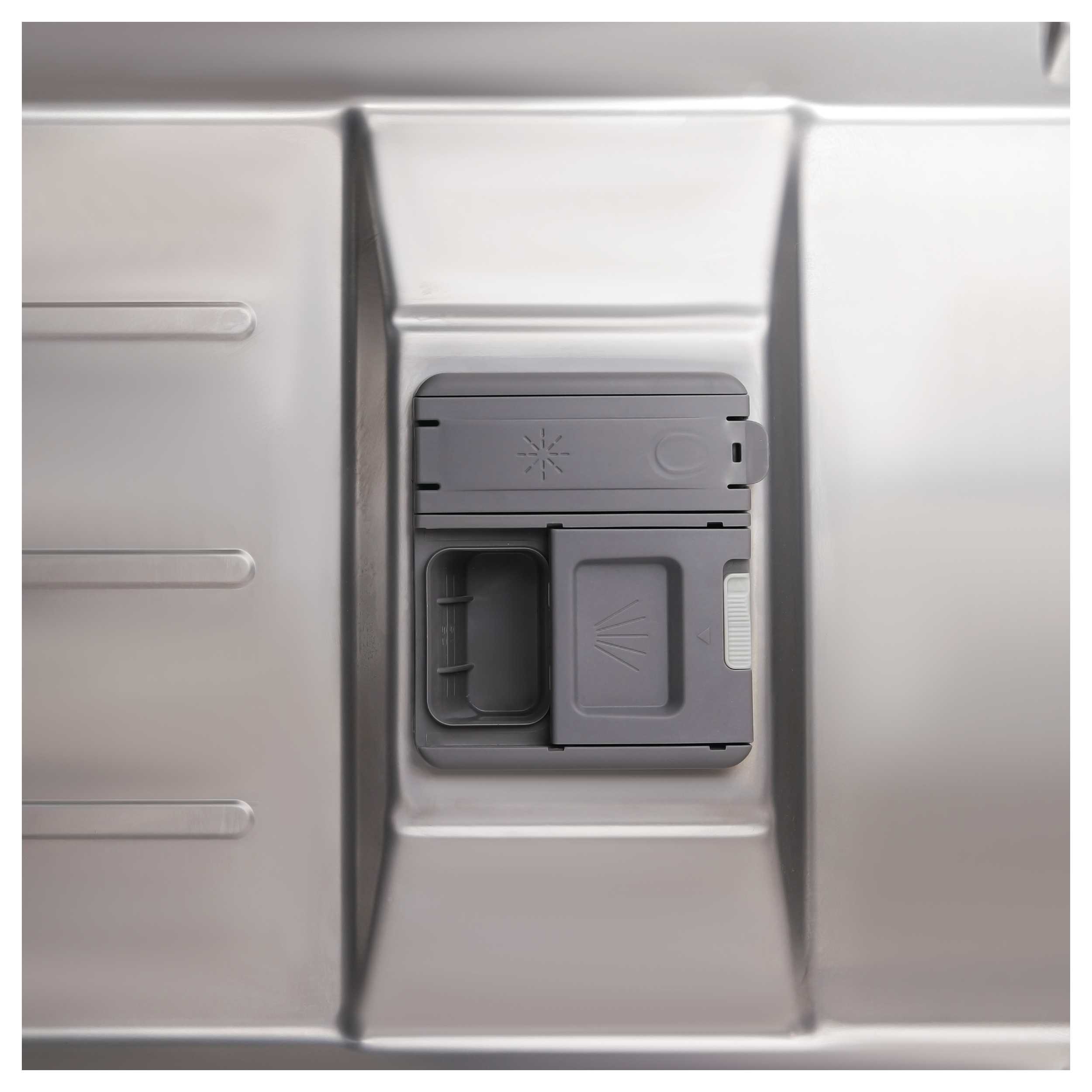 картинка Посудомоечная машина Korting KDI 45140 