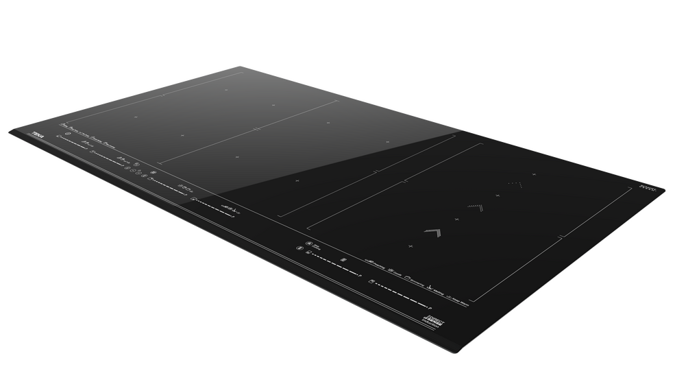 картинка Индукционная варочная панель Teka IZF 99700 MST BLACK 