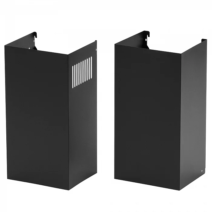 картинка Кухонная вытяжка Krona VENERA 900 BLACK S 