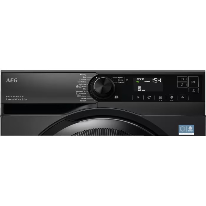 картинка Комплект AEG LFR83944OE+TR8394CDE 