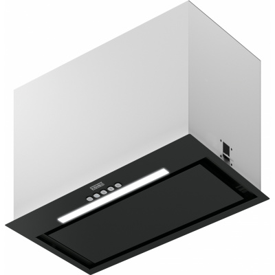 картинка Кухонная вытяжка полновстраиваемая Franke Box FBFE BK MATT A52 
