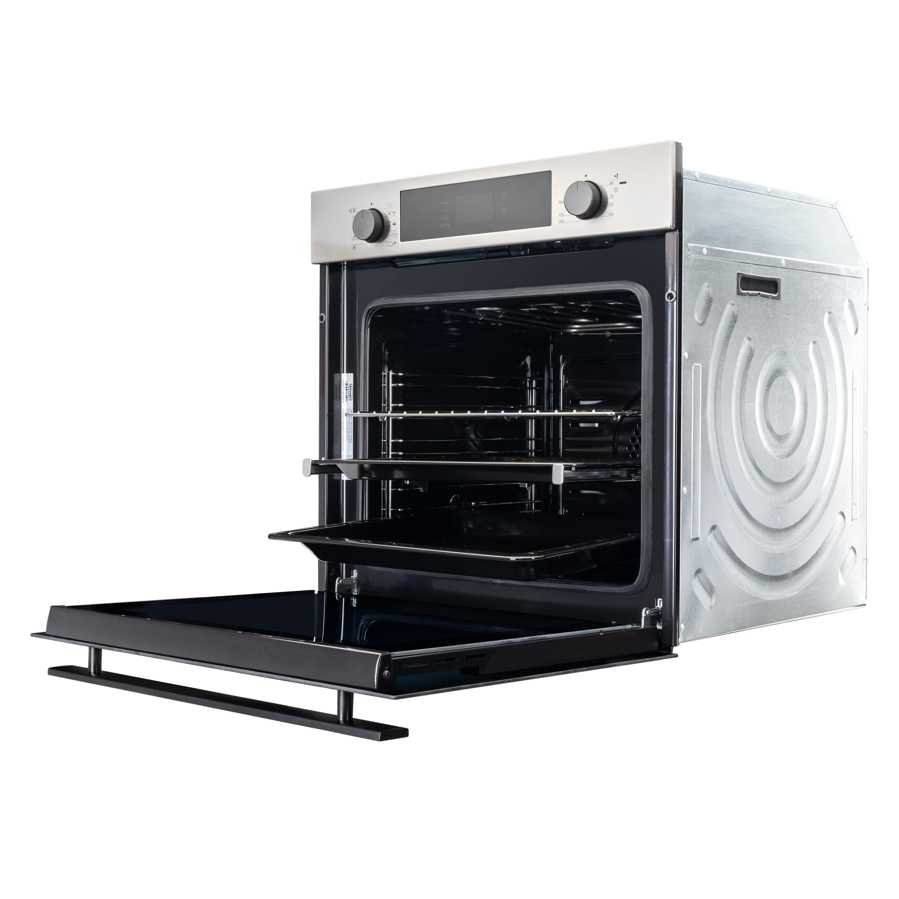 картинка Электрический духовой шкаф Delonghi DEO 735 IM FRANCA 