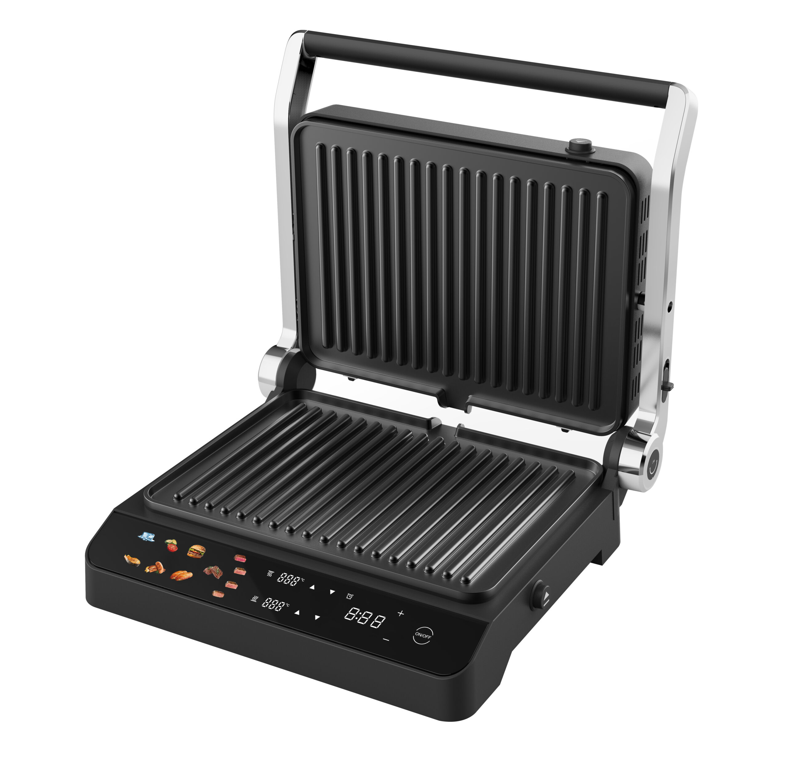 картинка Гриль электрический Lex LXGR 5006 