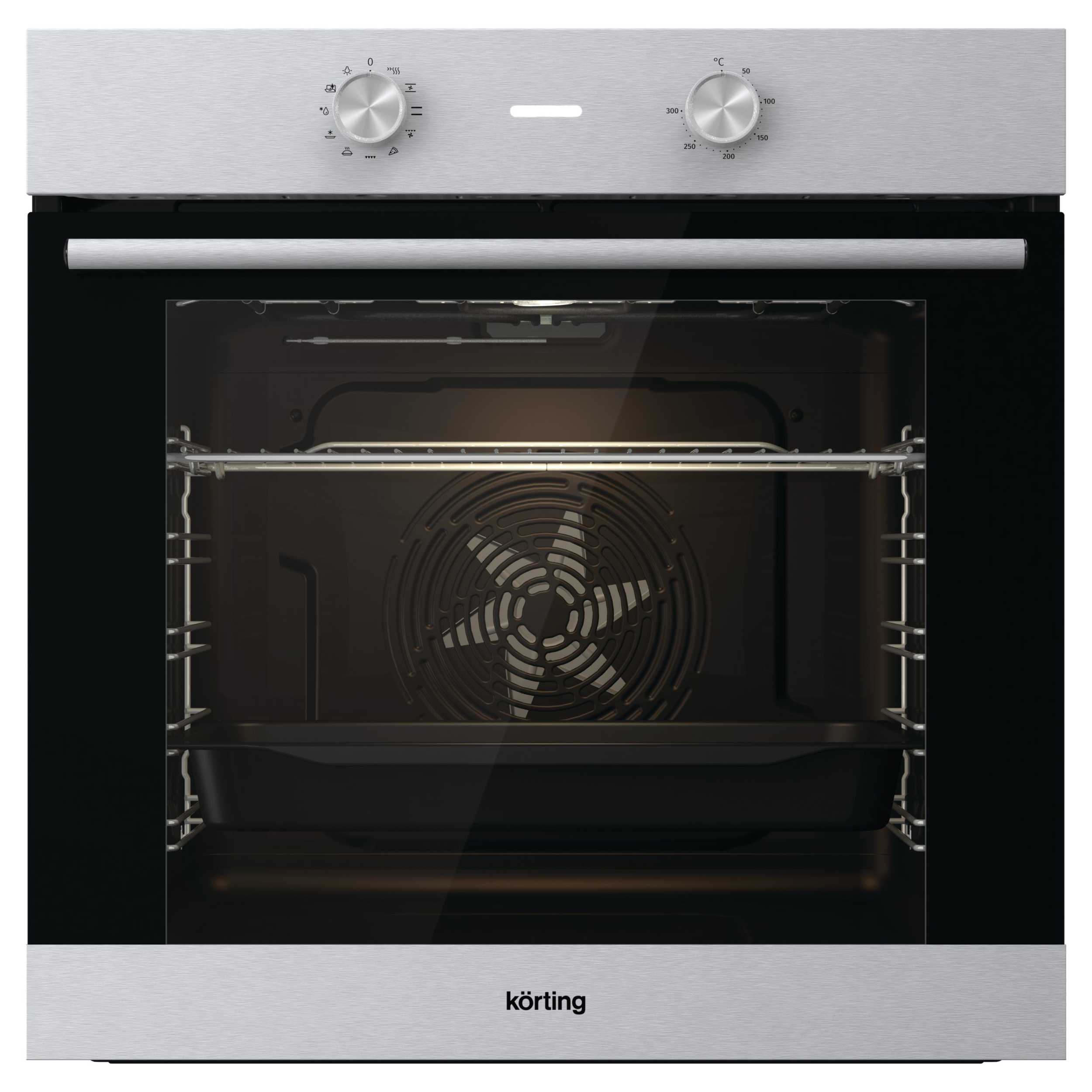 картинка Электрический духовой шкаф Korting OKB 2820 EX 