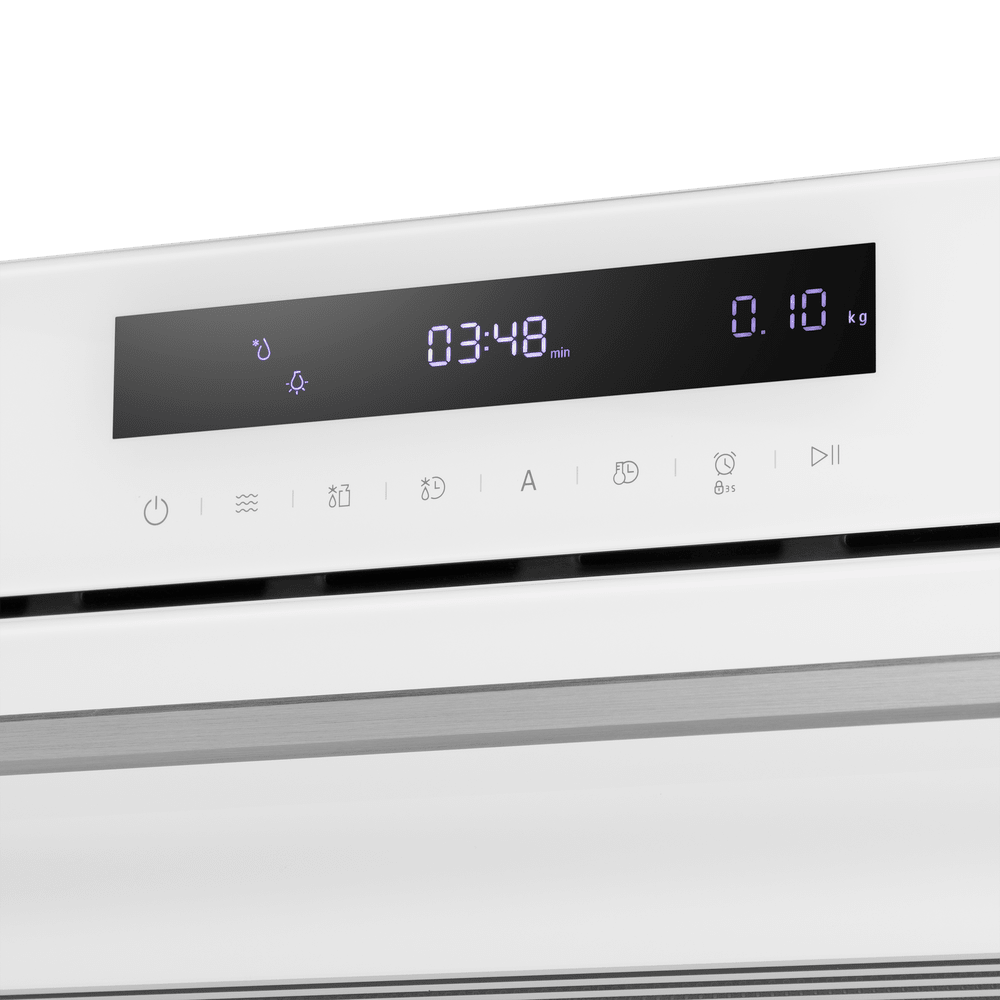 картинка Микроволновая печь Maunfeld MBMO349GW 