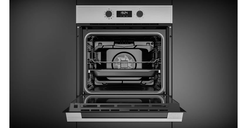 картинка Электрический духовой шкаф Teka HSB 635 SS 