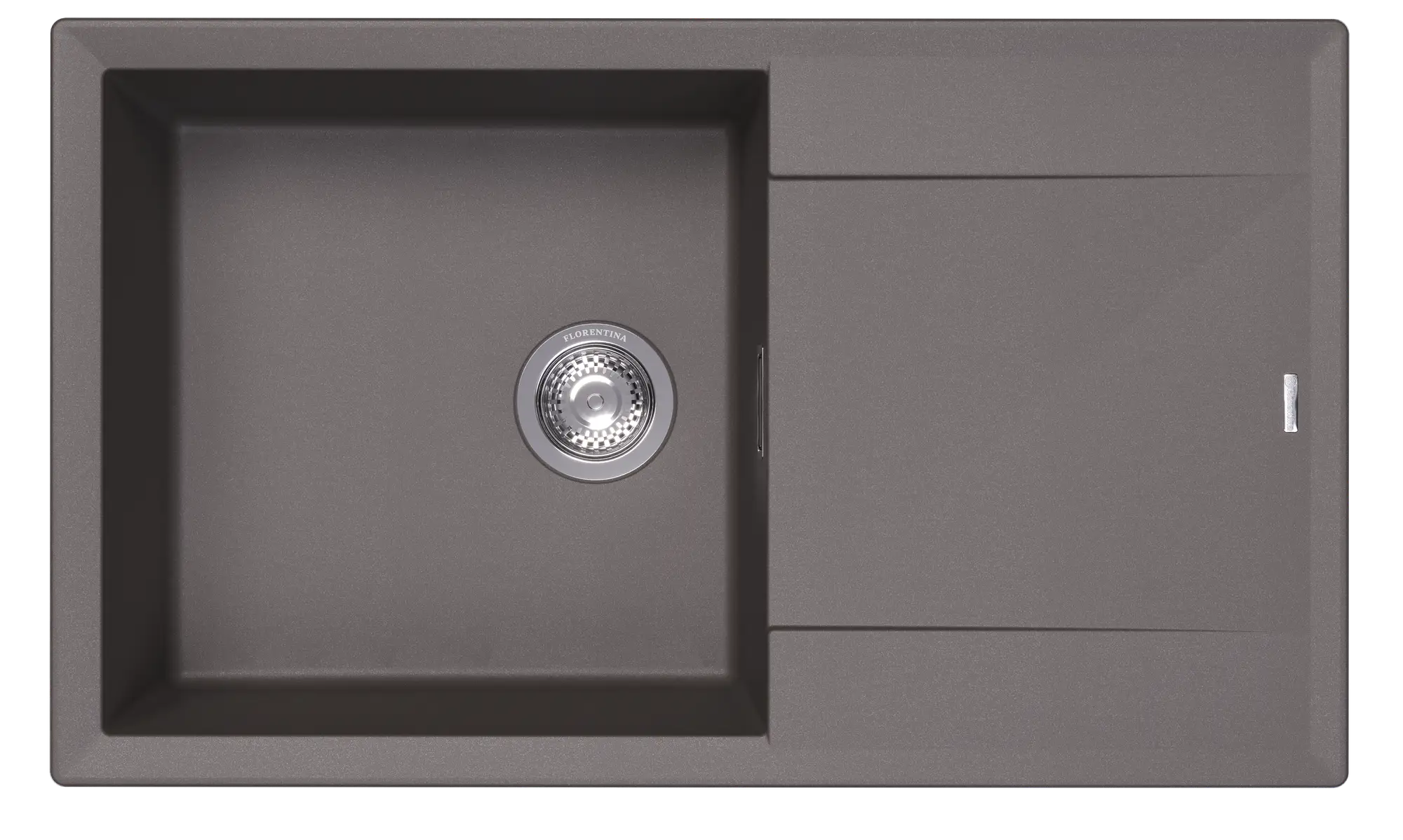 картинка Мойка для кухни Florentina ТОСКАНА 860 