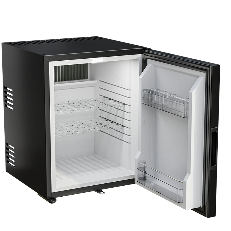 картинка Мини-бар Meyvel MMA-50B черный 