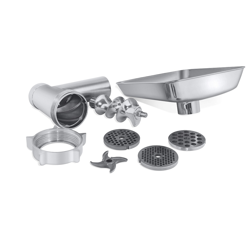 картинка Мясорубка Maunfeld MMG.3000S 