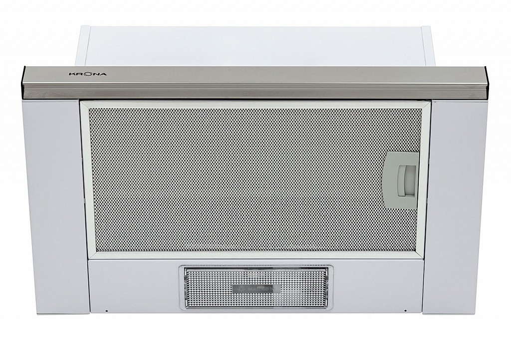 картинка Кухонная вытяжка Krona KAMILLA 500 INOX 