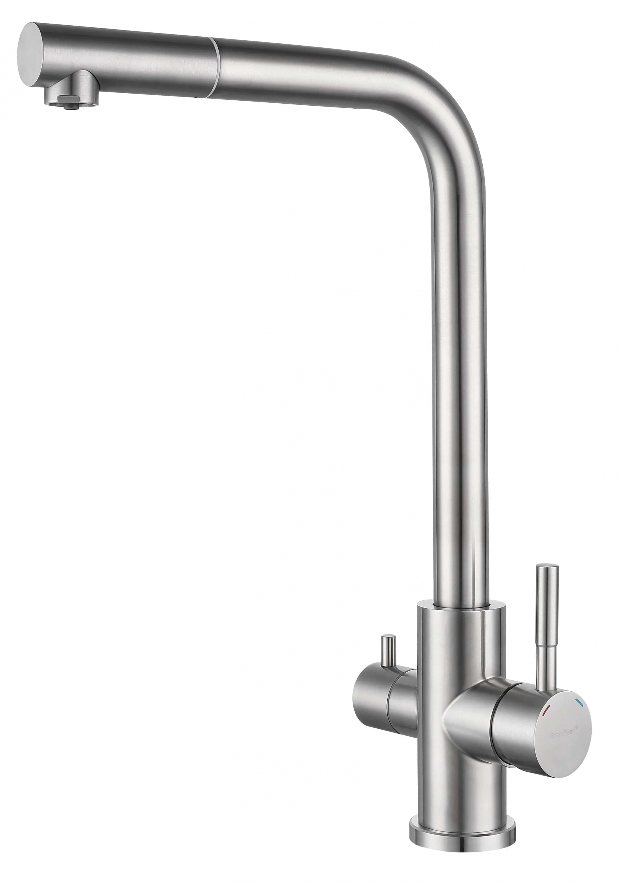 картинка Смеситель Granfest-Quarz GF-Z-5421 