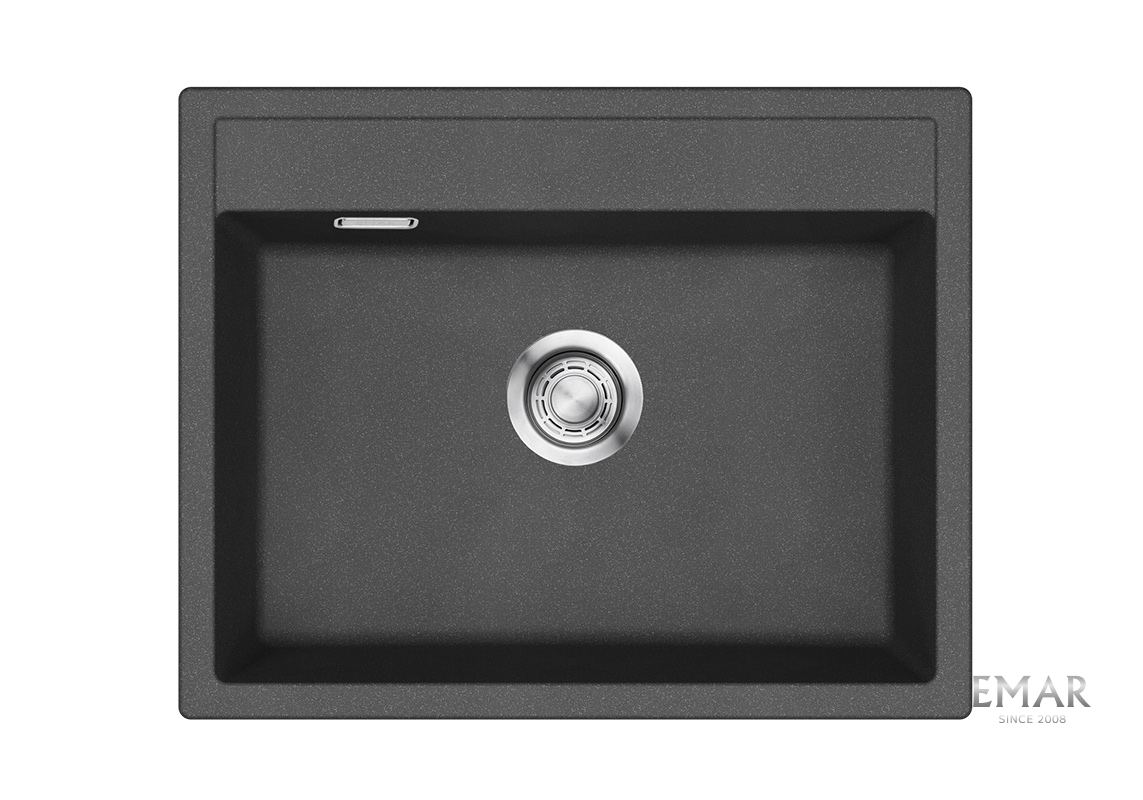 картинка Кухонная мойка ЕМАR EMQ-1640.Q 