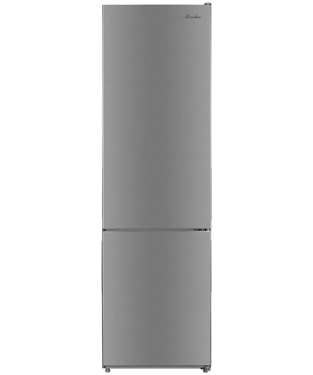 картинка Отдельностоящий холодильник Monsher MRF 61201 ARGENT 