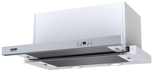 картинка Кухонная вытяжка Krona KAMILLA POWER 600 INOX 3Р 