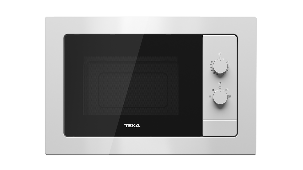 картинка Микроволновая печь Teka MB 620 BI WHITE 