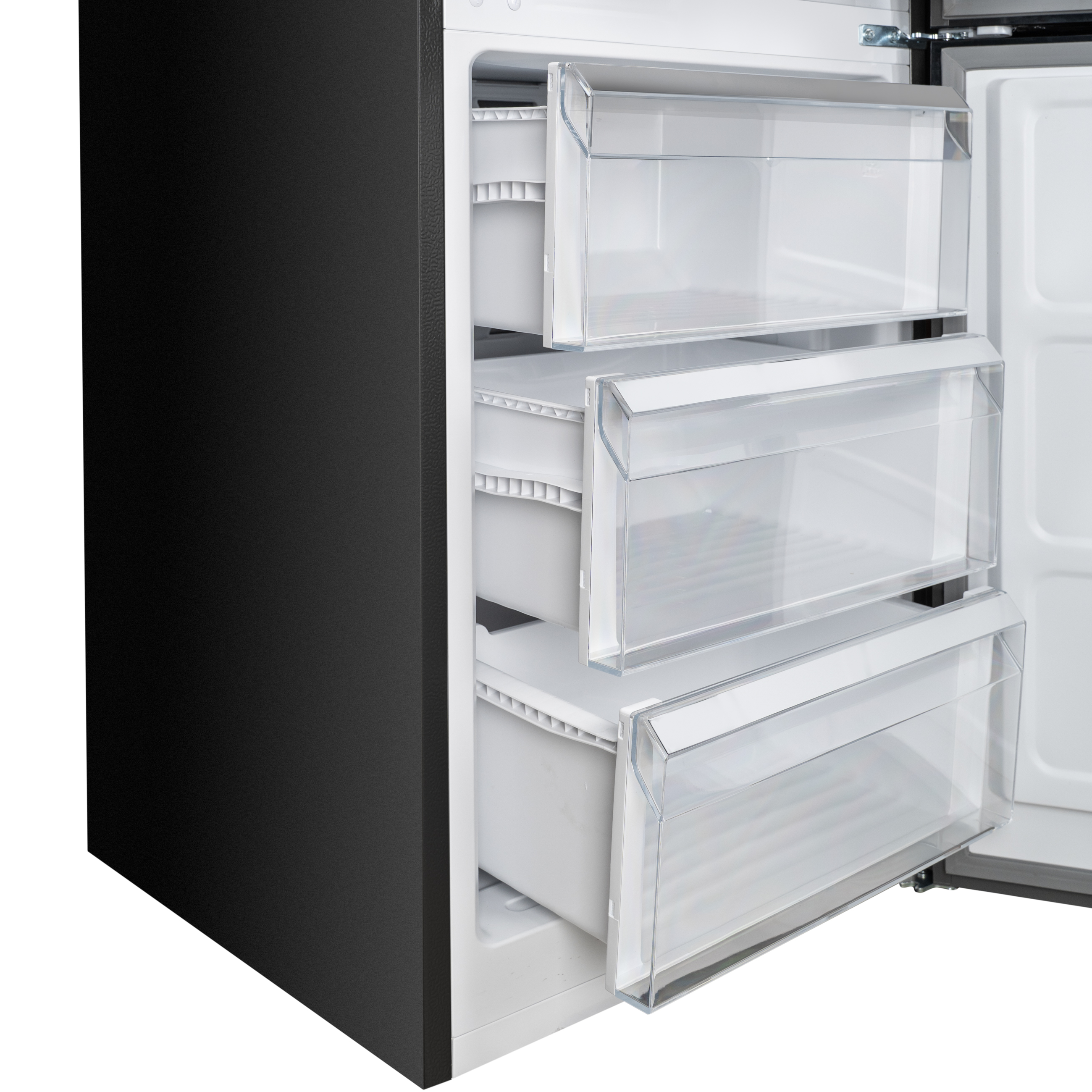 картинка Отдельностоящий холодильник Delonghi DCS 19NFI BB Damiano 