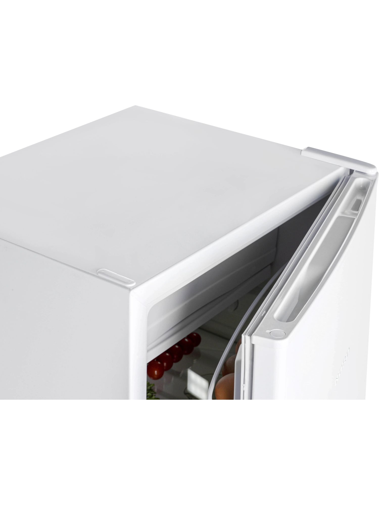 картинка Отдельностоящий холодильник Nord NR 403 W белый 