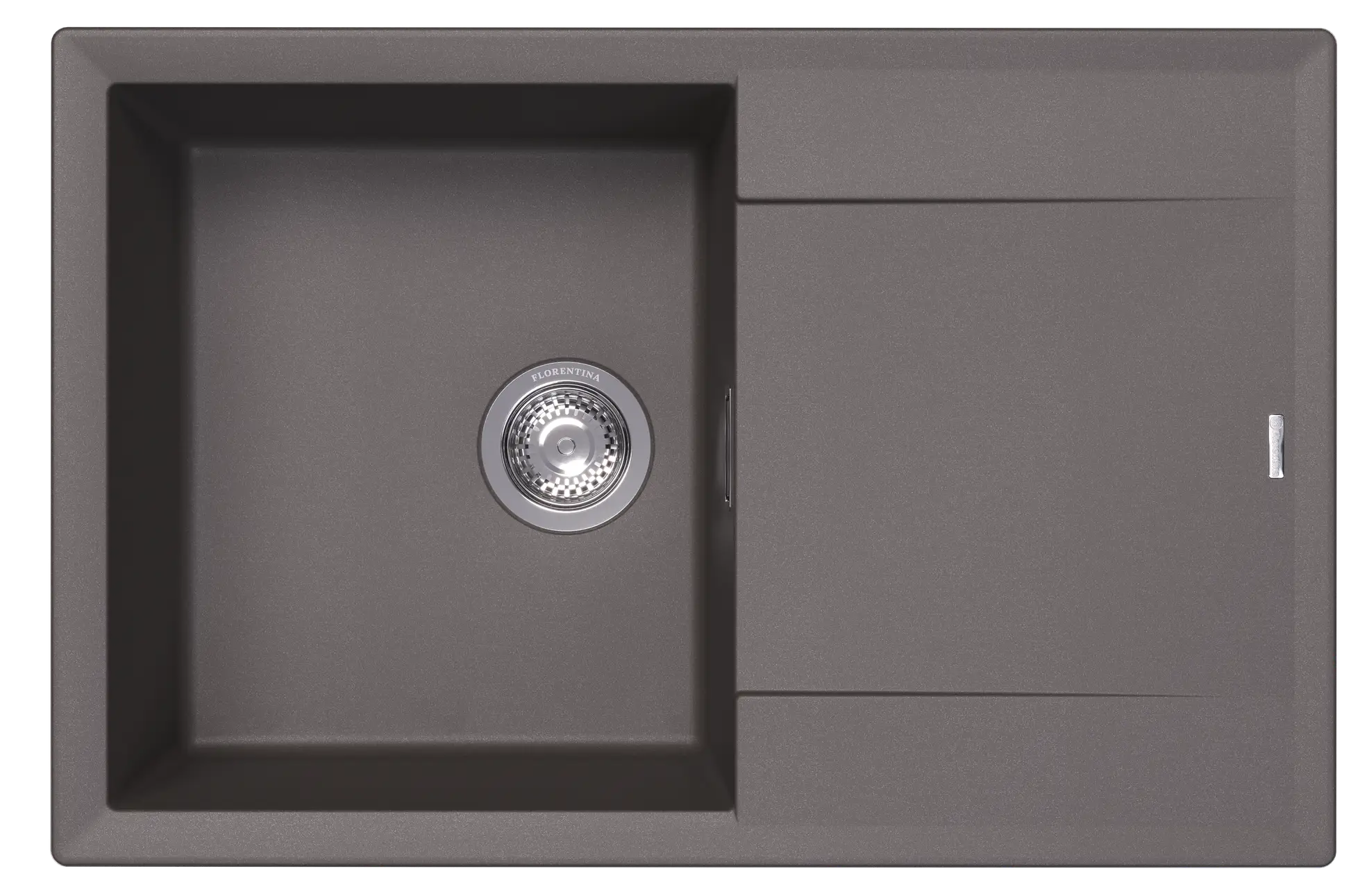 картинка Мойка для кухни Florentina ТОСКАНА 780 