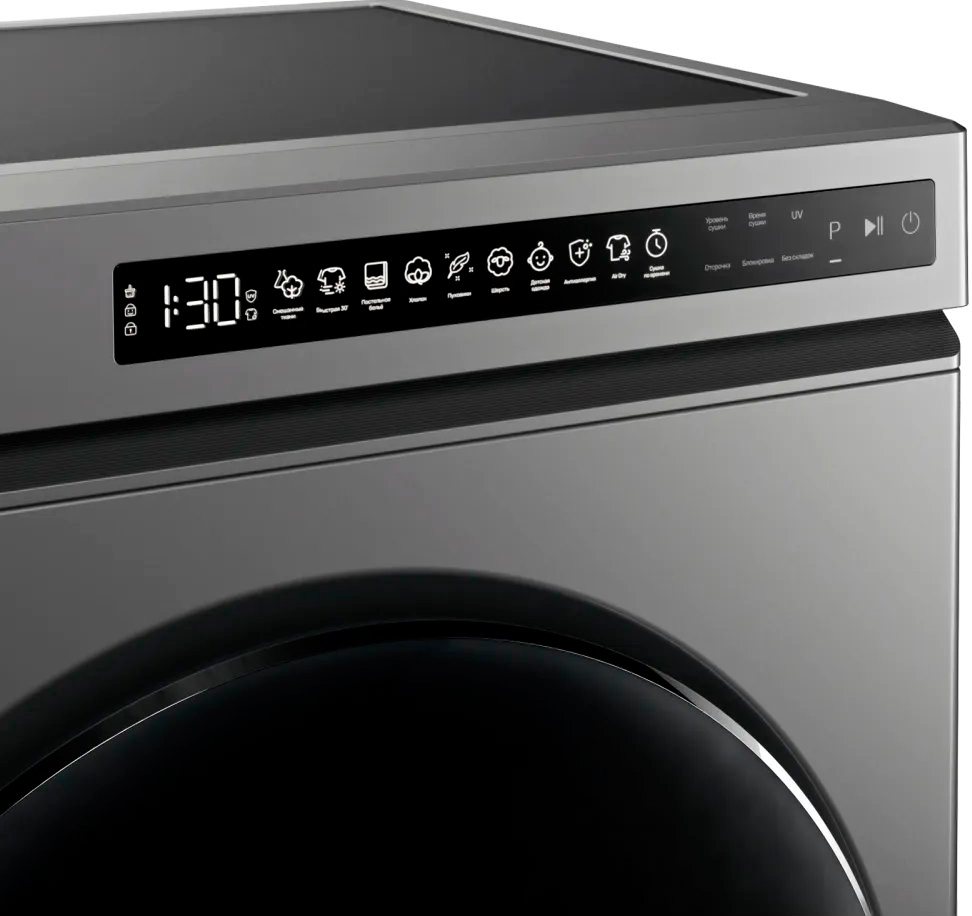 картинка Сушильная машина Kuppersberg DM 561 GR 