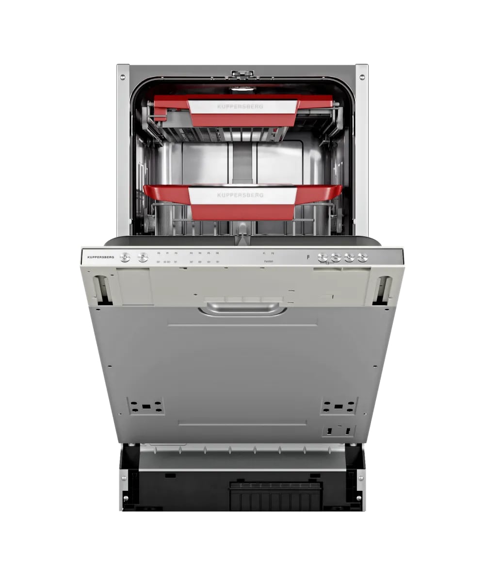 картинка Посудомоечная машина Kuppersberg GIM 4592 