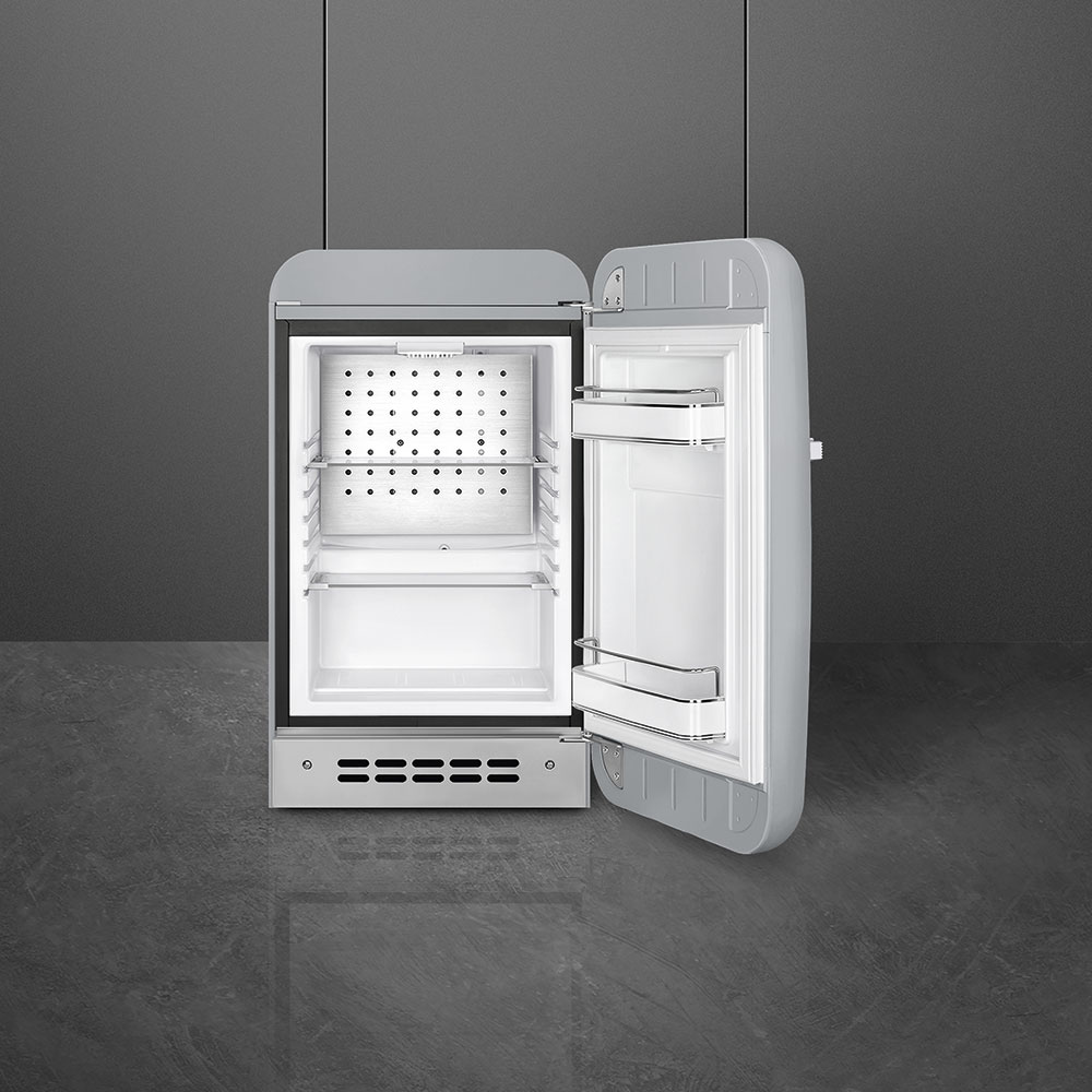 картинка Отдельностоящий мини-бар Smeg FAB5RSV5 