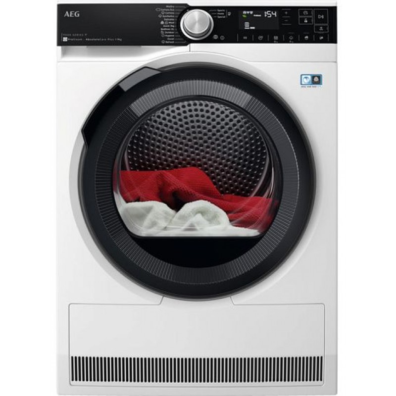 картинка Сушильная машина Aeg TR959M6SE 