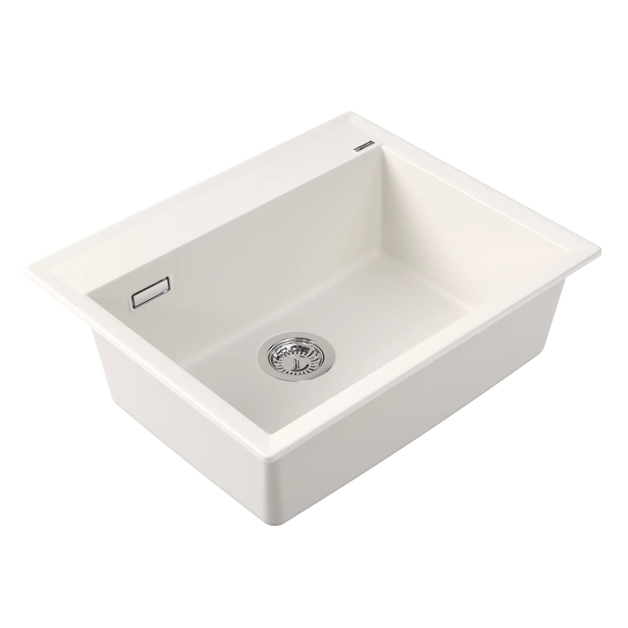 картинка Мойка для кухни Florentina ТОСКАНА 620 