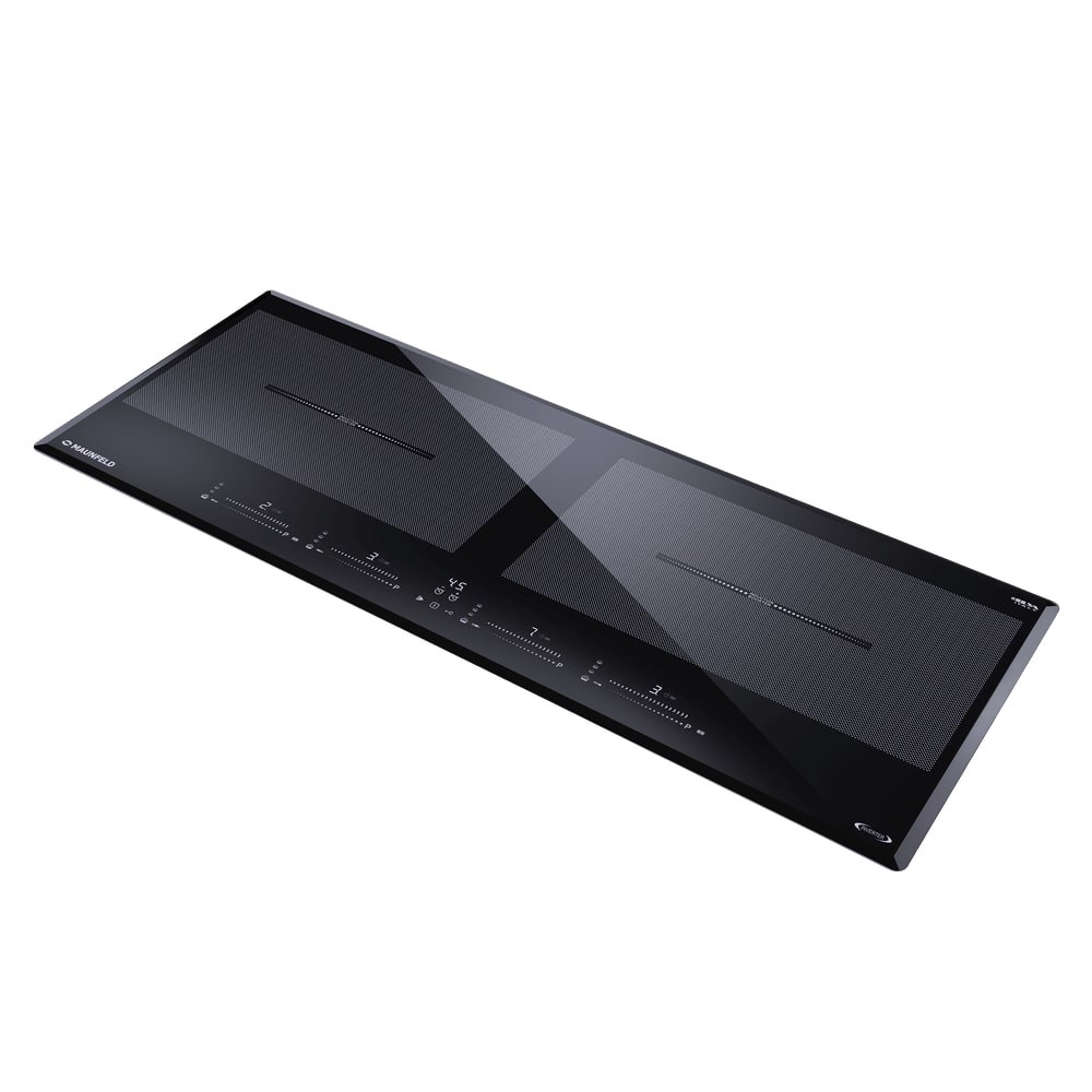 картинка Индукционная варочная панель Maunfeld CVI904SFLBK LUX Inverter 