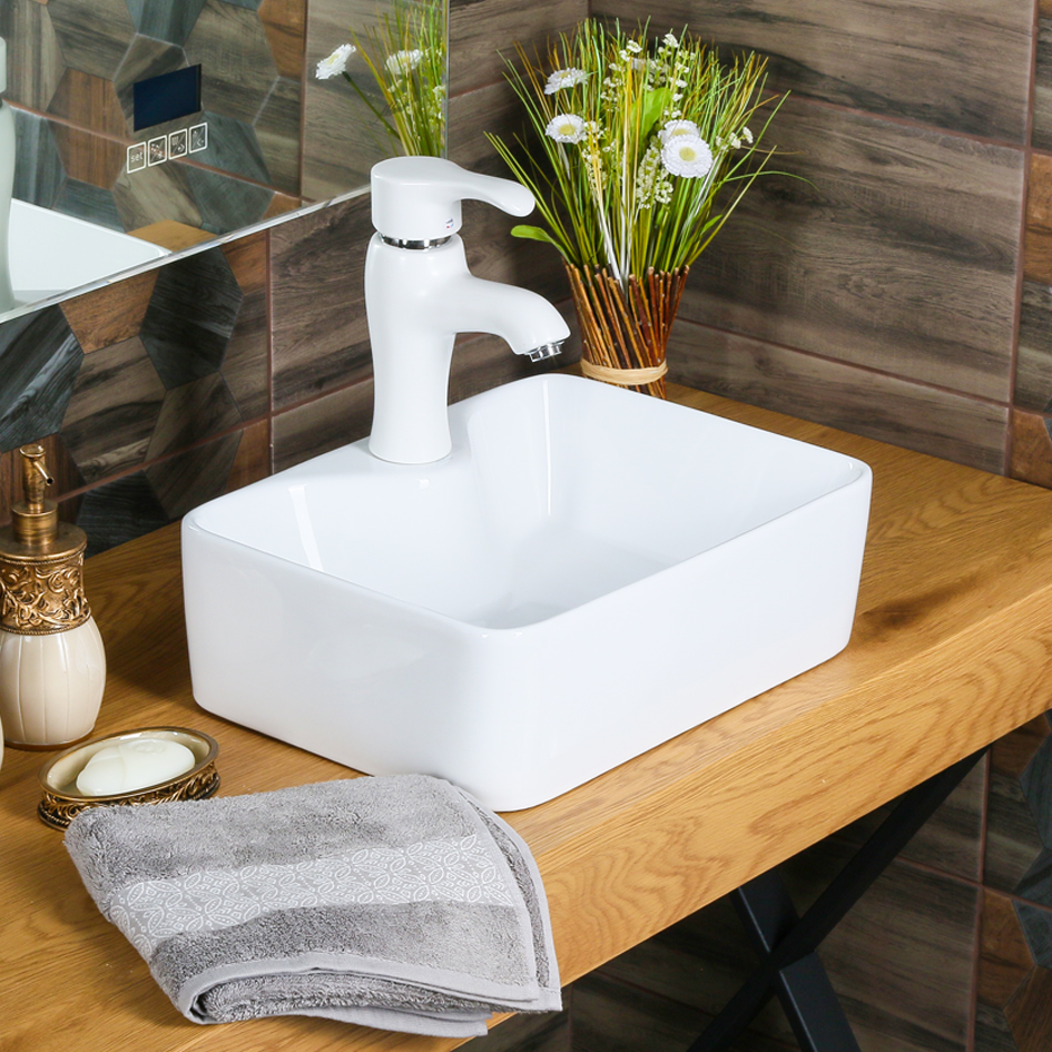 картинка Раковина Melana MLN-7291X 