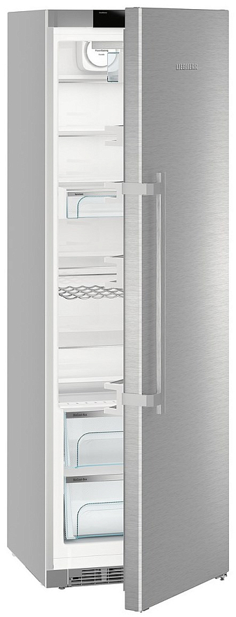 картинка Отдельностоящий холодильник Liebherr KEF 4370 
